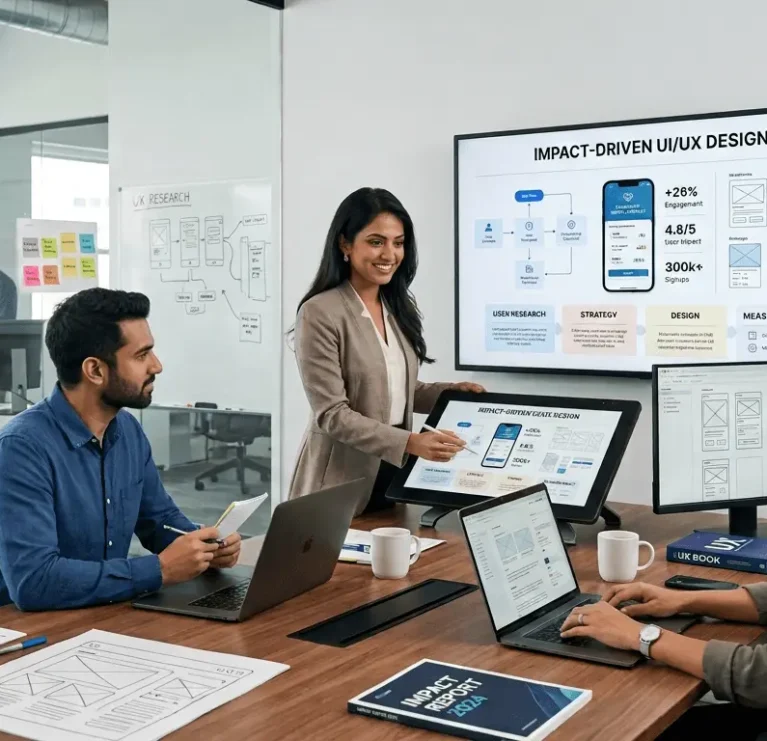 Impact Driven UIUX Design-1