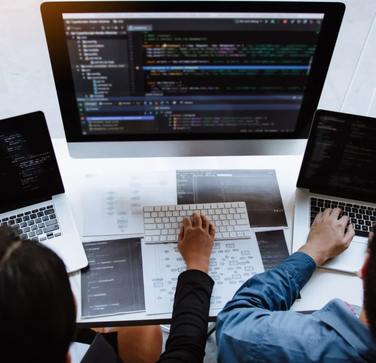 User Focused Web Development