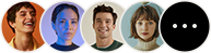 Adroom Creative team member