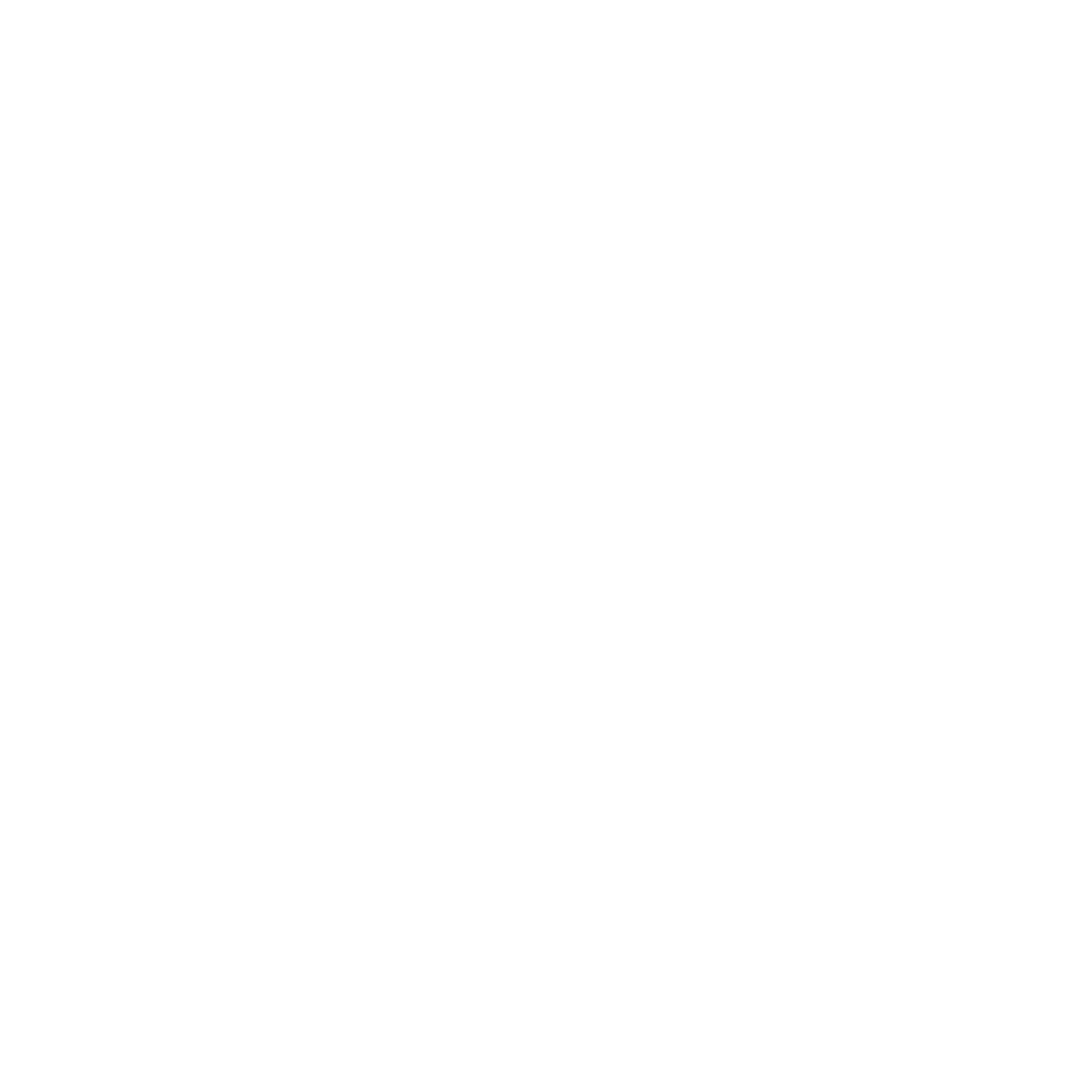 fw white logo