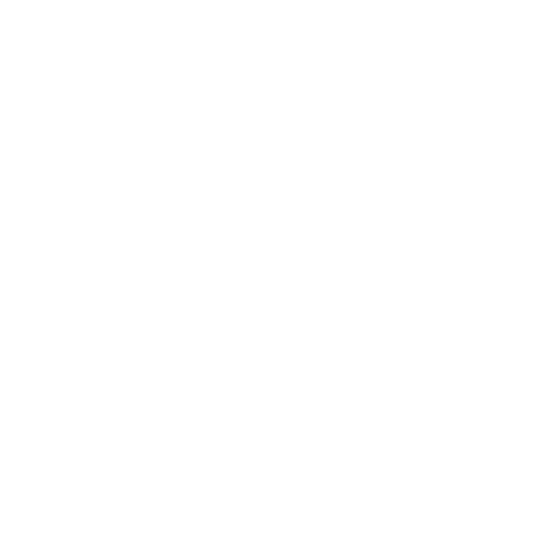 Aqua fine Chemicals white logo