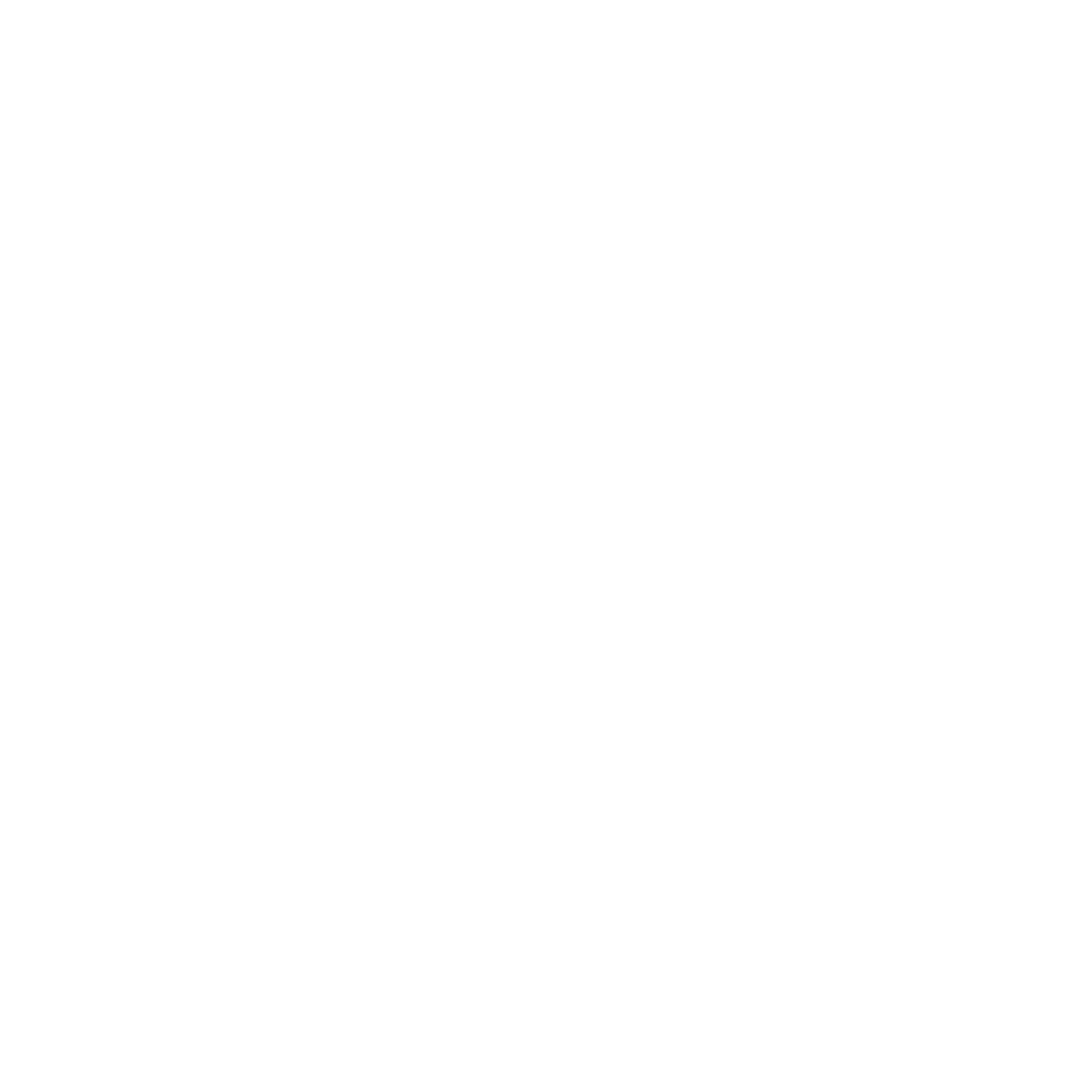 Aqua fine Chemicals white logo