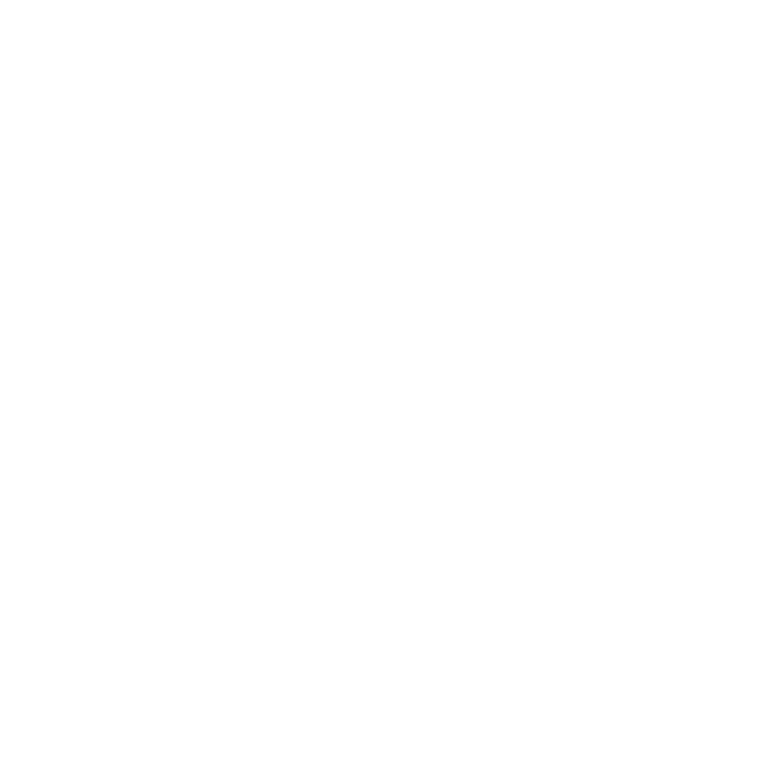 rising white logo