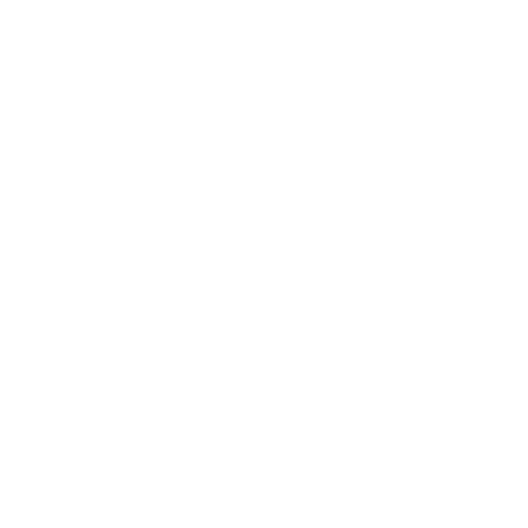 hexacell white logo