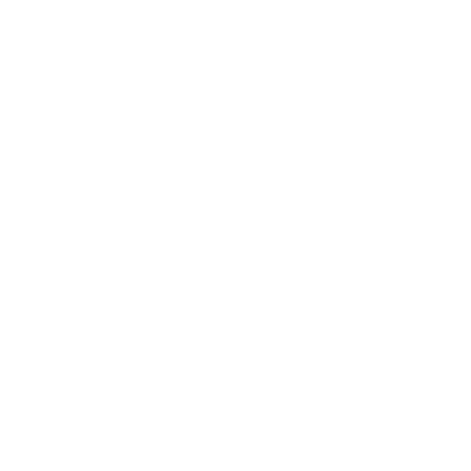 hexacell white logo
