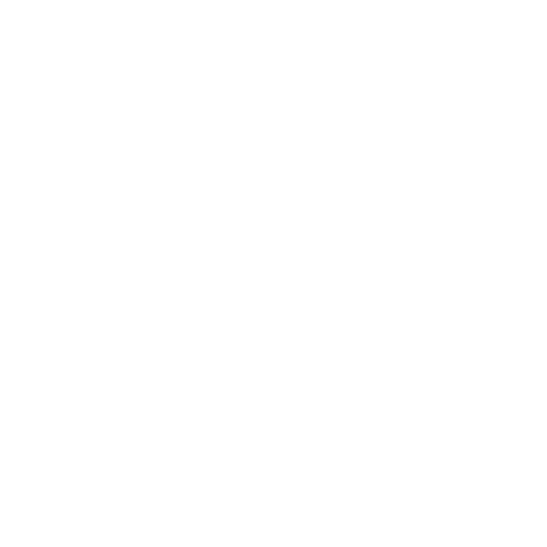 Eyegienic white logo