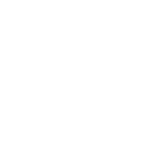 treat resort white logo